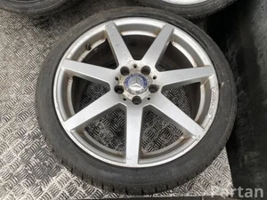 Mercedes-Benz A204 401 99 02 / A2044019902 KLASA C coupe (C204) 2012 Felgi aluminiowe 5x112  R18 EJ 8.5 ET54