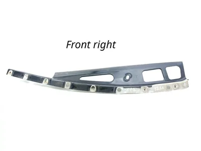 Maserati GRAN TURISMO 2011 Laikiklis  Žibintui dešinė priekis - Nuotrauka 1