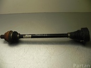 AUDI 1K0 501 203 F / 1K0501203F Q3 (8U) 2012 Drive Shaft Left Rear