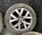 Gebrauchtes Original Volkswagen 7P6601025AA TOUAREG (7P5) 2013 Alufelgen Satz R19 EJ 8.5 ET59 5X130 - Bild 3