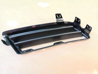 BMW 51117211474 6 Gran Coupe (F06) 2012 Grillades - Image 1