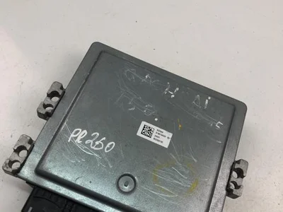 Nissan S180194501 QASHQAI II (J11, J11_) 2015 Unité de contrôle moteur - Image 1