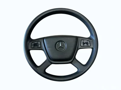 Mercedes-Benz Trucks A9604608503 ACTROS MP4 / MP5 2020 vairas / dalys - Paveiksliukas 1