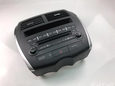 Mitsubishi 8002A920XA ASX (GA_W_) 2012 Radio / lecteur CD - Image 1