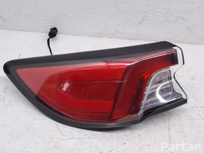 Ford LV4B13405AH Kuga III 2020 Feu arrière - Image 1