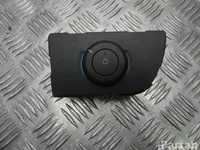 Citroën 9652389577 C4 Grand Picasso I (UA_) 2011 Appareil de commande