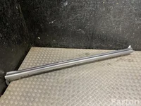 Hyundai 87752-GI100 / 87752GI100 Ioniq 5 NE 2023 Облицовка порога правой сторонe