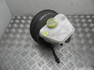 Audi 4F1 612 105 E / 4F1612105E A8 (4E_) 2007 Maître-cylindre de frein - Image 1