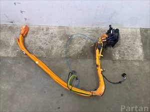 BMW 7619782, 9340786 i3 (I01) 2015 Câbles de batterie