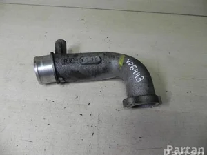 Mazda 1L16 6 Saloon (GH) 2010 Prise d'air / Conduit d'air d'admission