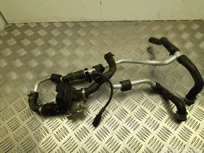 Porsche 970572207, 970572578 PANAMERA (970) 2015 Conduite de réfrigérant - Image 1