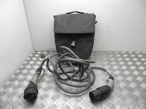 BMW 089110223 3 (G21) 2021 Câble de charge du véhicule