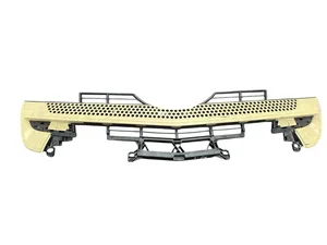 Mercedes-Benz Trucks A9618851453 ACTROS MP4 / MP5 2018 Lower grill