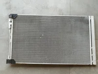 Infiniti 92100-4GC0A / 921004GC0A Q50 2015 Radiador Condensador, aire acondicionado