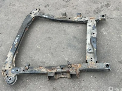 Dacia 544019843R DOKKER Express 2015 traverser - Image 1