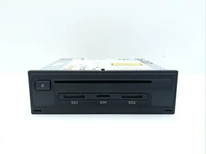 Bentley 36A035890A BENTAYGA 2017 Radio / lecteur CD