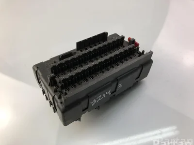 Citroën 94534475 XSARA (N1) 2003 Boîte à fusibles - Image 1