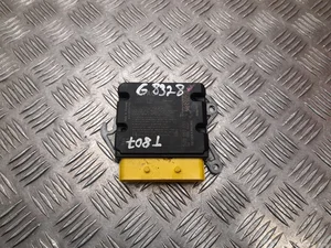 Škoda 5Q0 959 655 CD / 5Q0959655CD SUPERB III Estate (3V5) 2020 Unité de contrôle pour airbag