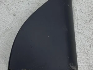 Citroën 9801189477 C4 CACTUS 2019 Décoration de cadre de verre porte