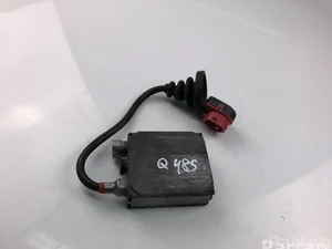 Opel 6237670 OMEGA B (25_, 26_, 27_) 2001 Unité de contrôle de la lumière