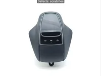 Aston Martin MY83-045P87-AB / MY83045P87AB DBX 2021 Steuergerät Interface