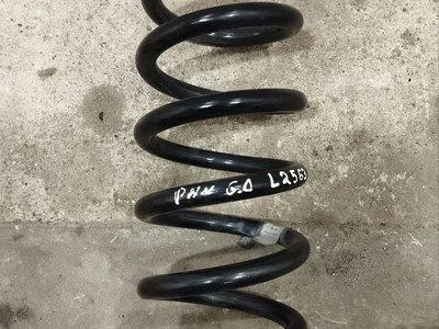 Porsche 971511115 PANAMERA (971) 2018 Sprężyna - Obraz 1