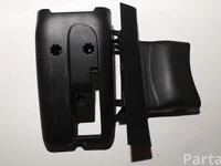 Volvo 8648403 XC60 2011 Vairo kolonėlės apdaila apatinis viršutinis