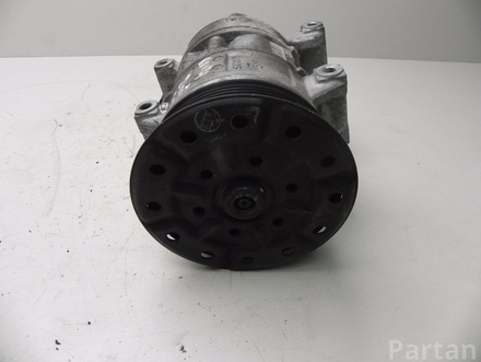 TOYOTA 447260-1251 / 4472601251 RAV 4 III (_A3_) 2007 Compressor, air conditioning