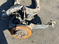 Toyota 5120642080 RAV 4 V 2021 Hinterachskörper