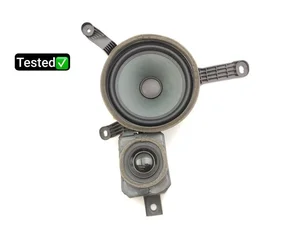 Jaguar DMK6F SK / DMK6FSK F-TYPE Coupe (X152) 2016 Grille de haut-parleur