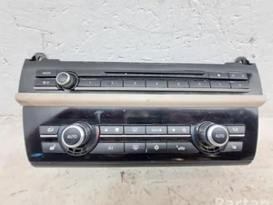 BMW 9263746 5 Touring (F11) 2012 Unité de commande