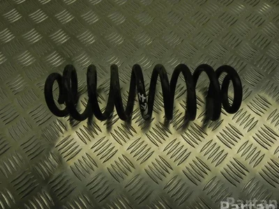 Dacia 55020356R Spring Electric (BBG) 2021 Amortisseur - Image 1