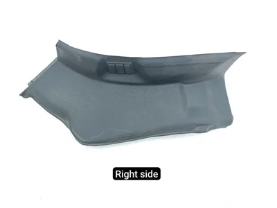 Mercedes-Benz A2966902400 EQS SUV (X296) 2023 Un autre détail de finition - Image 1