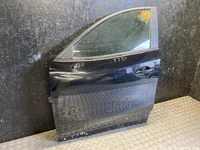 Mazda CX-5 (KF) 2016 Porte Left Front