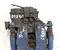BMW 32349660, 9403B, 3343C 5 (F10) 2014 Bremssattel hinten links - Bild 1