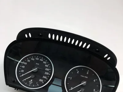 BMW 9218855 X5 (E70) 2011 Tablero de instrumentos - Imagen 1