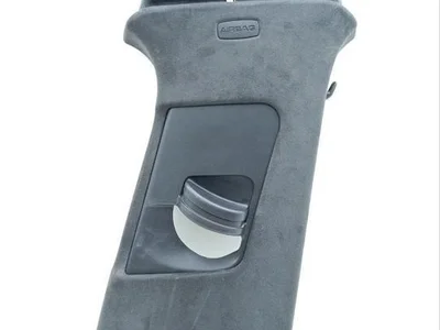 Porsche 971.867.244.E, 971.867.244 / 971867244E, 971867244 PANAMERA (971) 2017 Lining, pillar b right side - Image 1