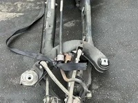 Mercedes-Benz A2533507205 GLC (X253) 2016 Балка заднего моста