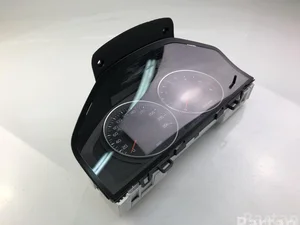 Volvo 31327581AA V60 2012 Dashboard (instrument cluster)