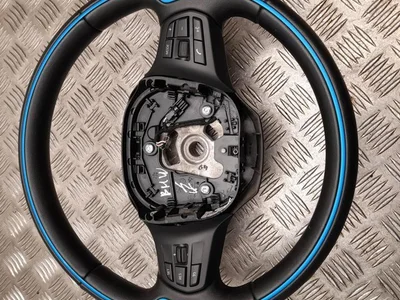 BMW 312406182002 i3 (I01) 2020 Volant - Image 1