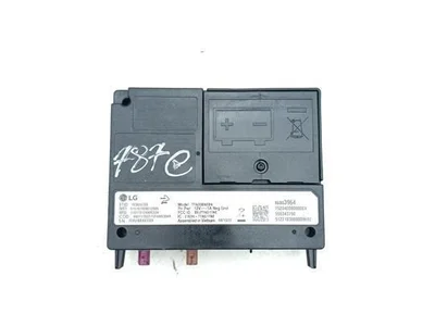 Chevrolet 86803964 Corvette (C8) 2023 Steuergerät Navigationssystem - Bild 1