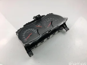 Nissan 9U50A NOTE (E11, NE11) 2008 Kombiinstrumente