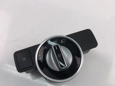 Mercedes-Benz A2129050551 E-CLASS (W212) 2012 Interrupteur de lumière - Image 1