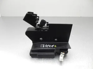 Dacia 825025375RF SANDERO II 2014 Serrure de porte