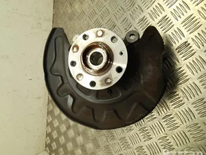 Seat ATECA (KH7) 2021 Logement de roulement de roue Right Front