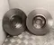 Opel 24011201531, 4700711 AGILA (A) (H00) 2007 Tarcza hamulcowa z przodu - Obraz 3