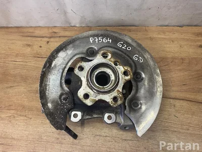 BMW 6899306 3 (G20) 2021 Radlager hinten rechts - Bild 1
