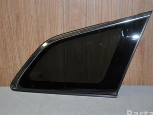 Toyota 43R011595 COROLLA (E210) Estate 2019 Side Body Glass Right Rear