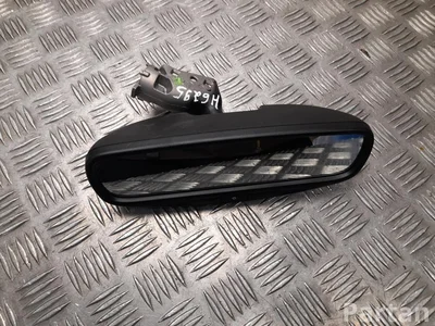 Jeep 5XR35DX9AD COMPASS (MP) 2018 Interior rear view mirror - Image 1