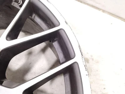 Porsche 95B601025BG MACAN (95B) 2015 Jantes en alliage 5x112  R20 EJ 10 - Image 1